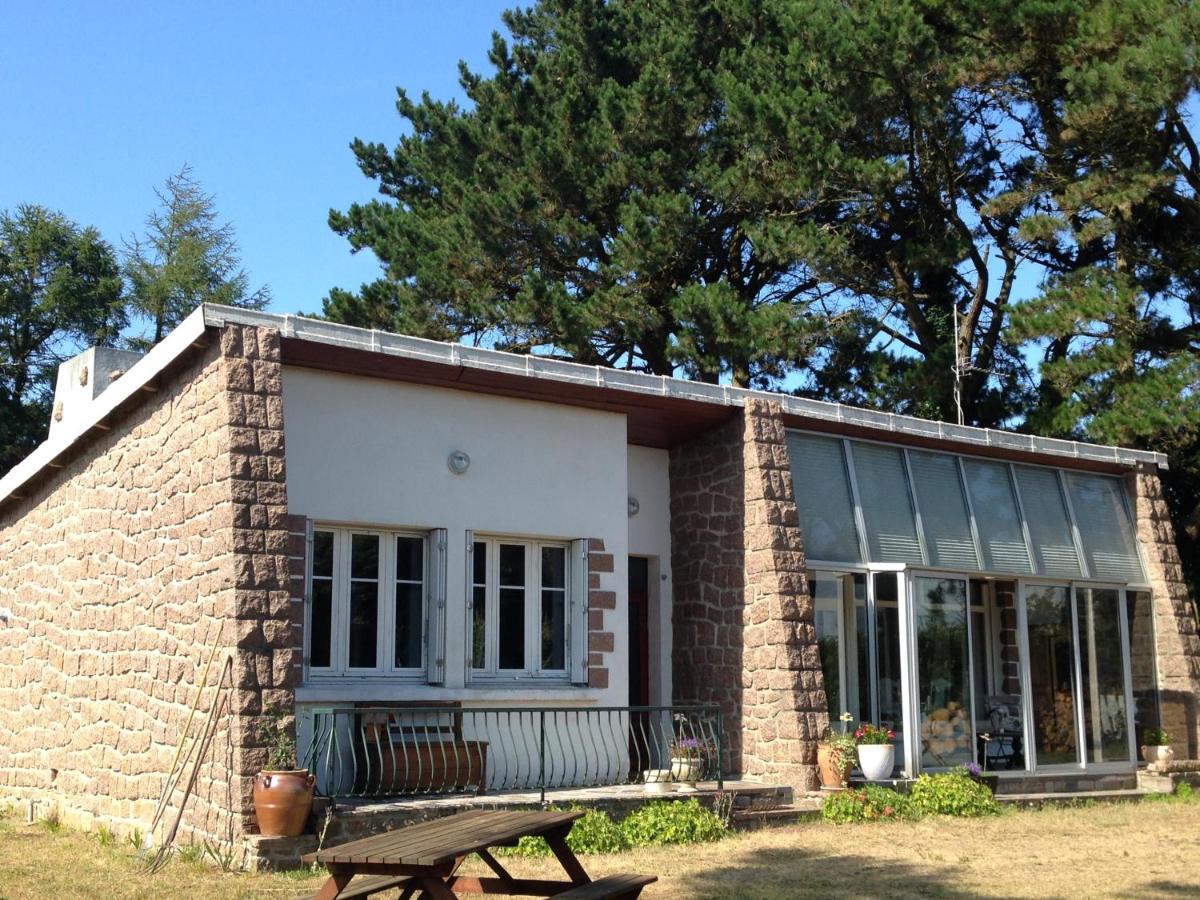Havre De Paix De 100M2 Perros-Guirec Exterior foto