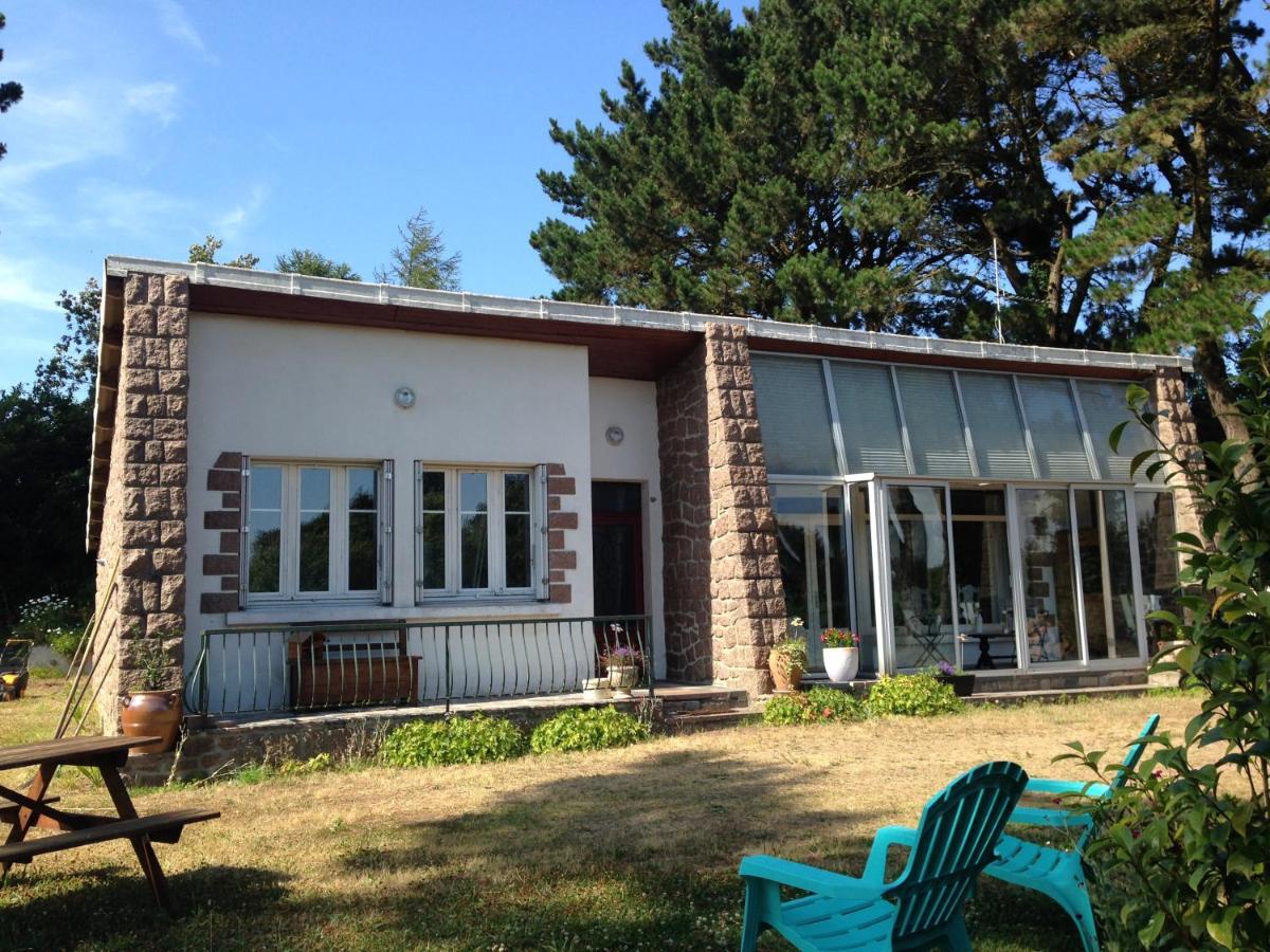 Havre De Paix De 100M2 Perros-Guirec Exterior foto