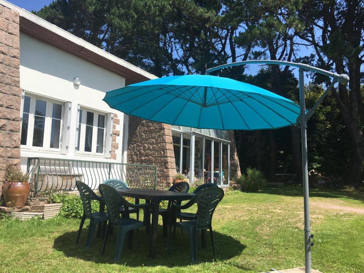 Havre De Paix De 100M2 Perros-Guirec Exterior foto