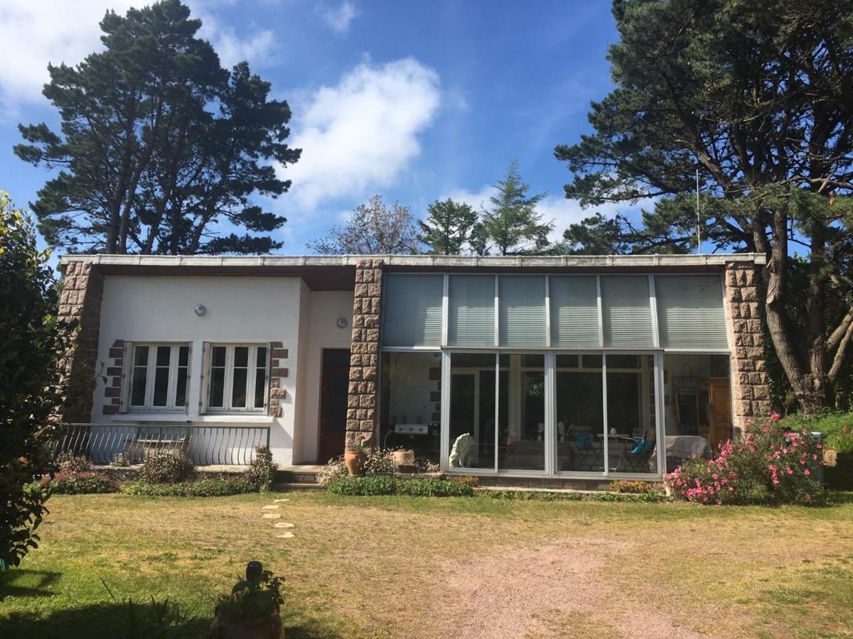 Havre De Paix De 100M2 Perros-Guirec Exterior foto
