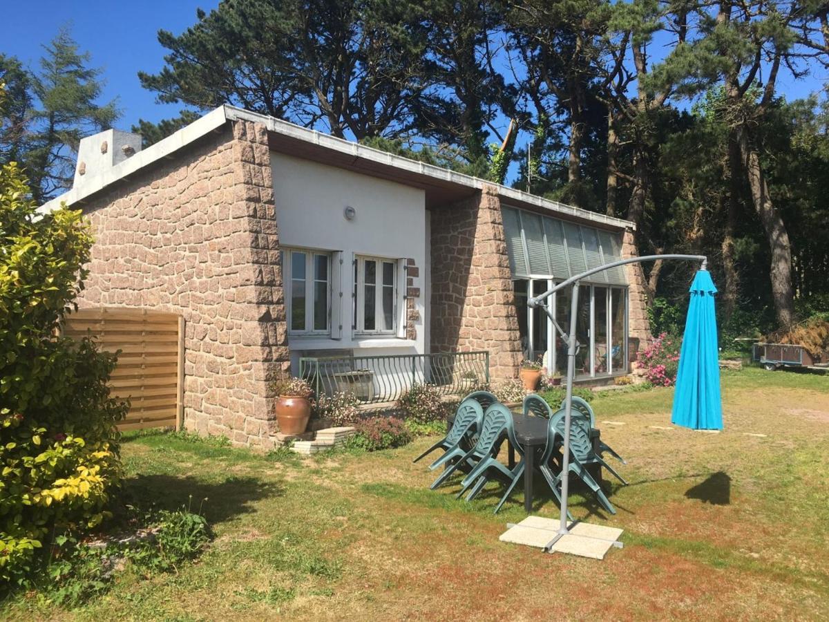 Havre De Paix De 100M2 Perros-Guirec Exterior foto