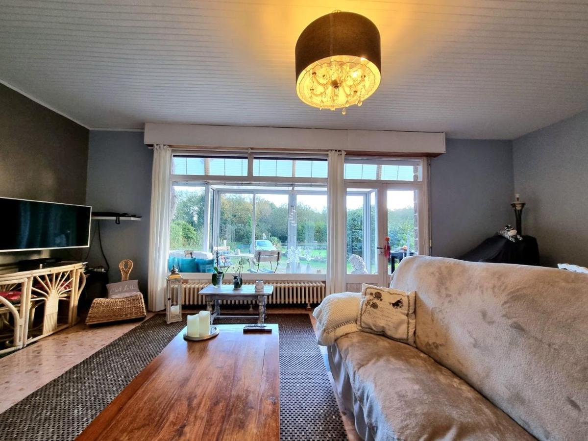 Havre De Paix De 100M2 Perros-Guirec Exterior foto